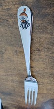 Child's Moomin Fork "Little
