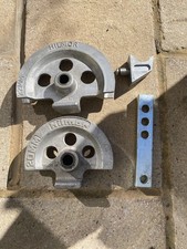 Hilmor 20mm & 22 mm conduit