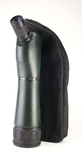 Hawke 72x70mm monocular - hawke, 24-72x70mm