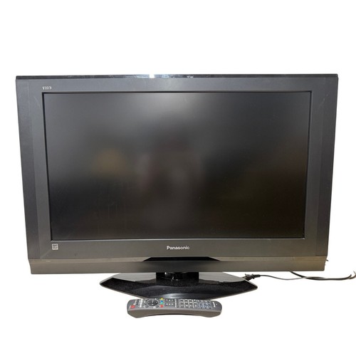 Panasonic viera lcd - panasonic, tv