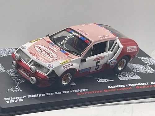 Alpine renault a310 1800 - renault,