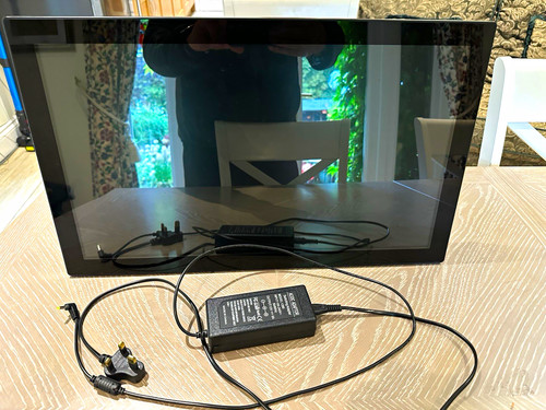 Xclt xclt1080 inch lcd - xclt1080, 21.5