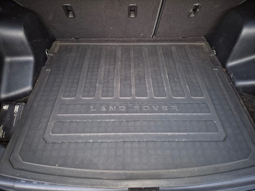 Genuine land rover - genuine, freelander