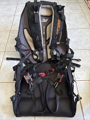 Slt paramotor harness low - paramotor,