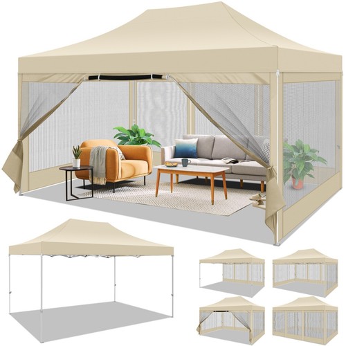 10x15ft pop canopy - pop,
