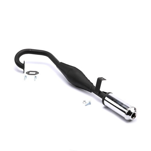 Stroke muffler exhaust - muffler,