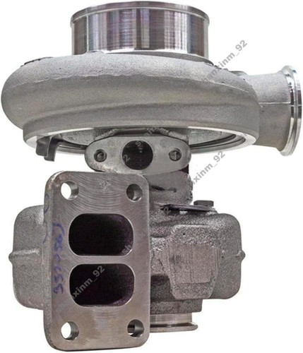 Turbo hx35 turbocharger - hx35,