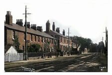 col0129 - Twickenham Road , Isleworth , Middlesex - print 6x4