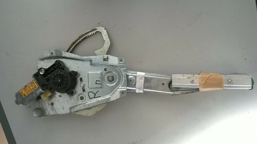 Saab ys3e 2 3t - 9-5, power