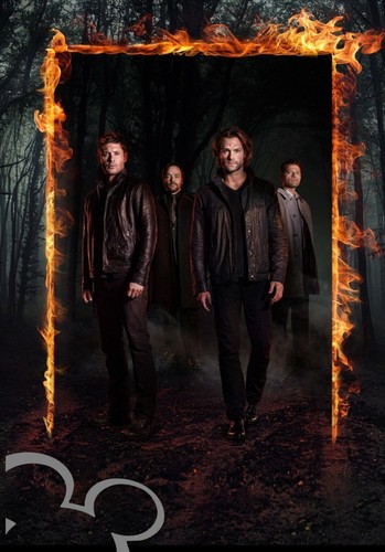 Supernatural dean winchester - supernatural,,