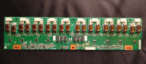 Inverter vit71037 rev 1 - inverter, rev:1