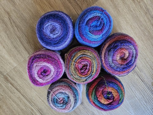 Hobbii universe gradient - hobbii,
