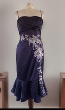 Vintage Karen Millen Dark