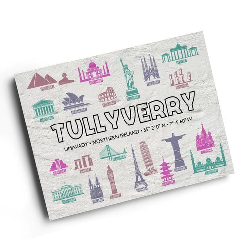 Print tullyverry - -,