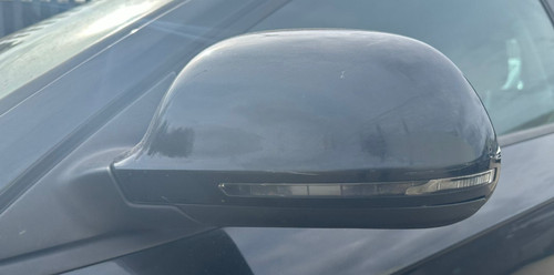 Audi 2008 2013 wing - audi,