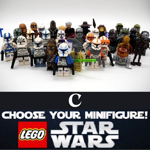 Genuine lego star - lego,