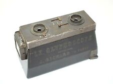 Jules Richard Glyphoscope