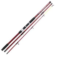 2 x WSB STIFFI BEACHCASTER