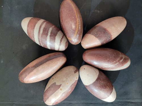 Inch shiva lingam - 3,