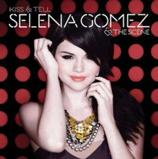 Selena Gomez & The Scene 