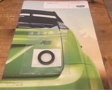 Ford Focus RS MK2 Genuine Air