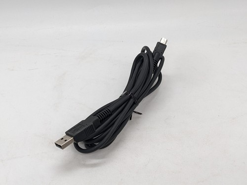 Mini usb cable only blue - mini-usb,