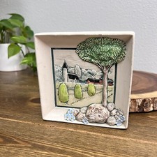 Vintage Ceramic Jie  Gantofta