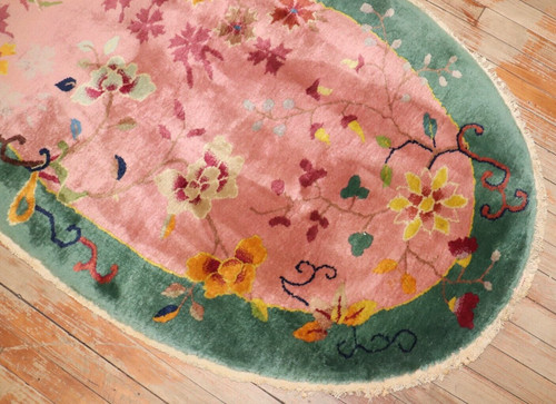 Antique lovely chinese art - chinese,