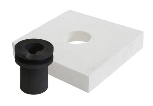 Deluxe quikmelt topper - 10,