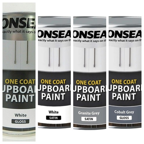 Ronseal water based melamine - ronseal, &