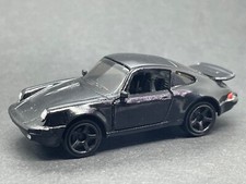 MATCHBOX 1980 PORSCHE 911 TURBO - CUSTOM