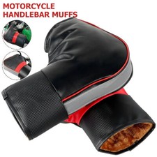 Motorcycle Bike Gloves Bar