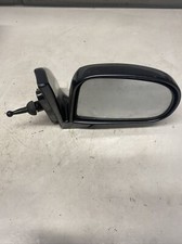 2005 HYUNDAI ATOS DRIVERS SIDE WING MIRROR 010139