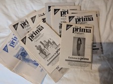 Bundle Prima Sewing Patterns