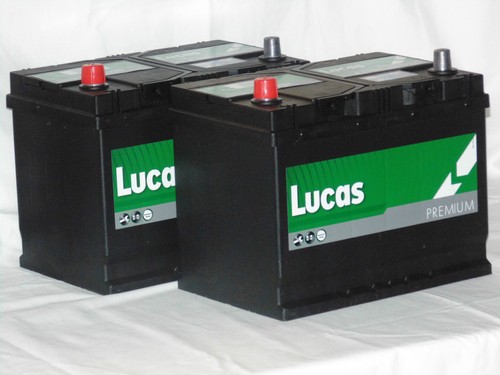 Lucas lp069 car van - lp069,