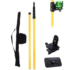 Aluminum Telescopic Rod