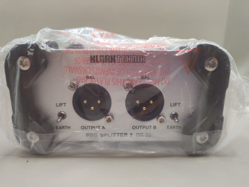 Klark teknik pro - 20,