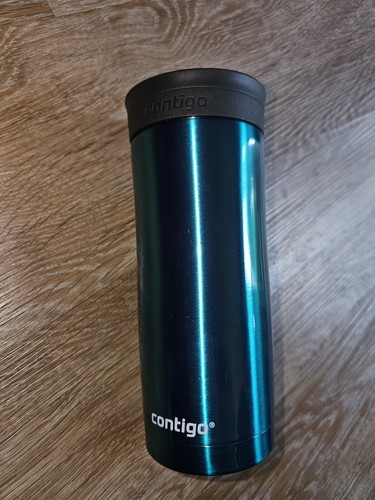 Contigo snapseal stainless - snapseal,
