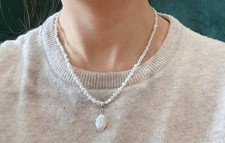 Freshwater Baroque Pearl