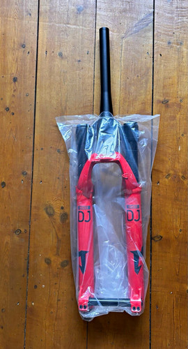 Marzocchi bomber series - bomber,