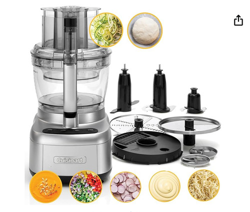 Rrp 280 cuisinart - cuisinart, expert