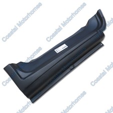 Fits Fiat Ducato Peugeot Boxer