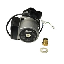 Worcester Bosch Pump UPS