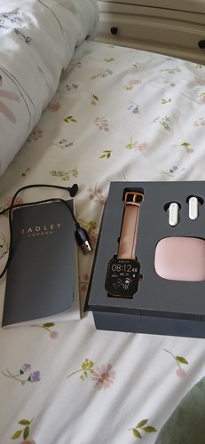 Radley london touchscreen - radley,