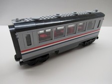 LEGO TRAIN TRAIN RAILWAY TRAIN
