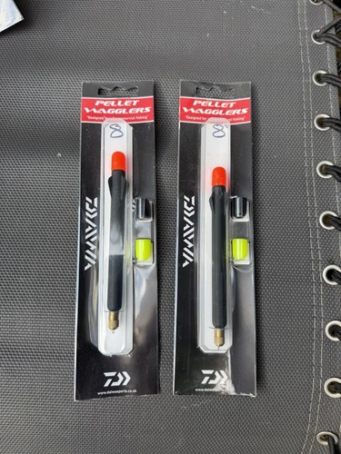 Diawa fishing pellet wagglers - fishing,