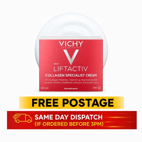 Vichy liftactiv collagen - vichy,