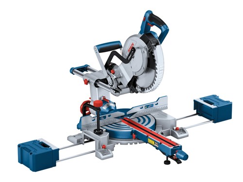 Bosch gcm 18v - bosch, d
