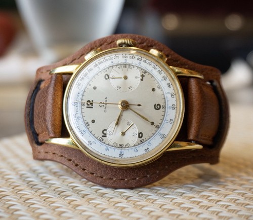 2404 vintage omega - vintage,