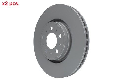 Pcs front brake disc - disc, rotors